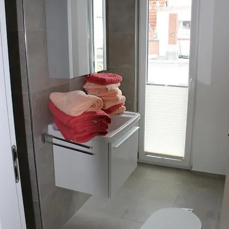 Seilerhuus Prázdninový dům *